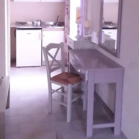 Apartmán Stelianesis Nikos Aprts