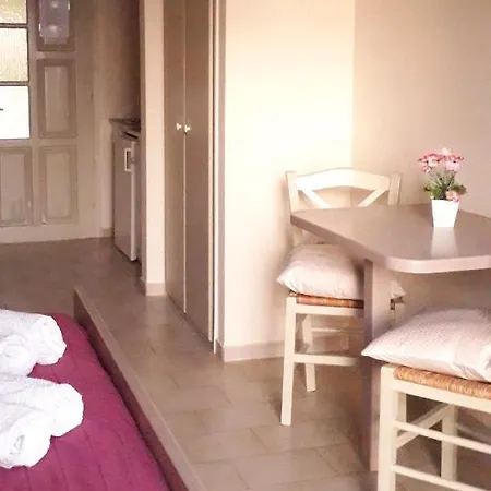 Apartmán Stelianesis Nikos Aprts Lassi (Kefalonia)