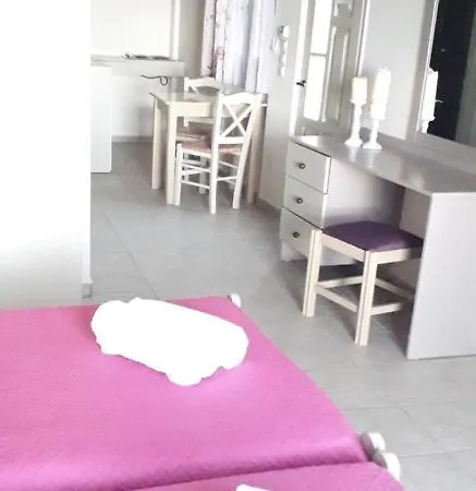 Apartment Stelianesis Nikos Aprts Lassi (Kefalonia)