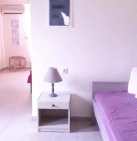 Stelianesis Nikos Aprts Apartment *