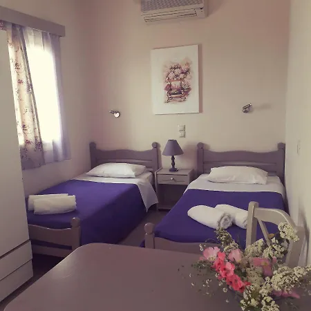 Apartment Stelianesis Nikos Aprts Lassi (Kefalonia)