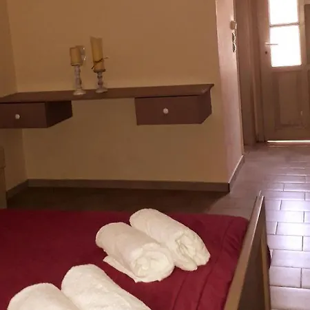 Stelianesis Nikos Aprts Apartment