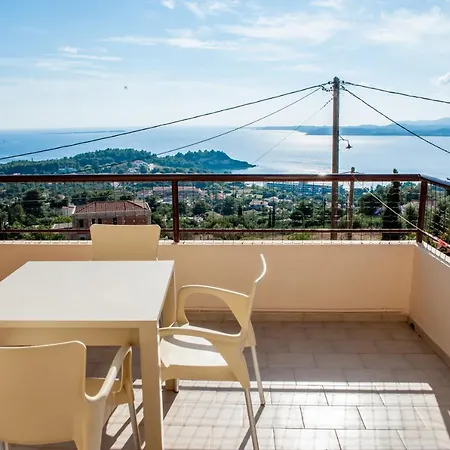 Apartment Stelianesis Nikos Aprts Lassi (Kefalonia)