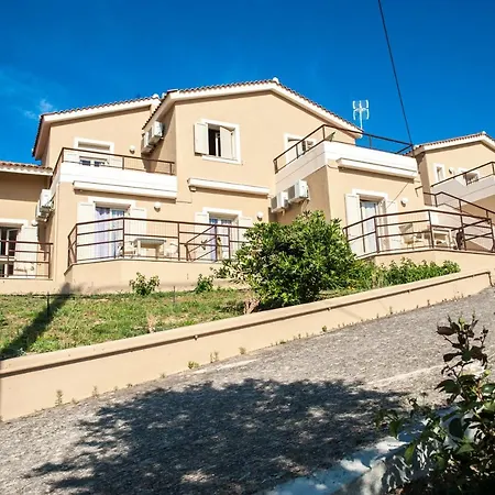 Apartment Stelianesis Nikos Aprts *