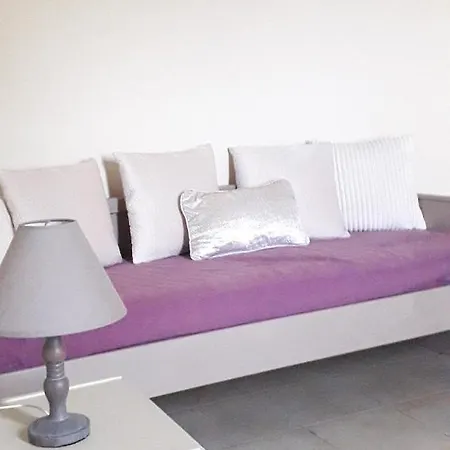 Stelianesis Nikos Aprts Apartment