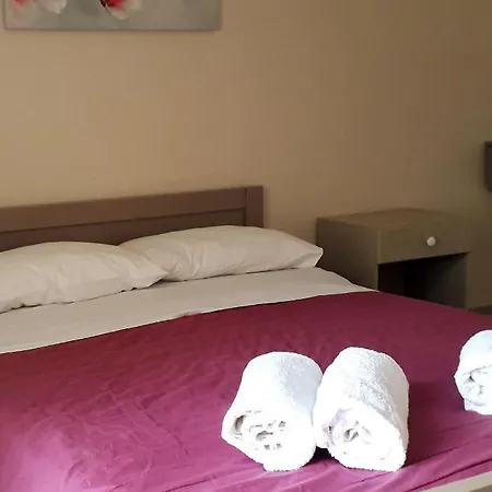 Stelianesis Nikos Aprts Apartment Lassi (Kefalonia)