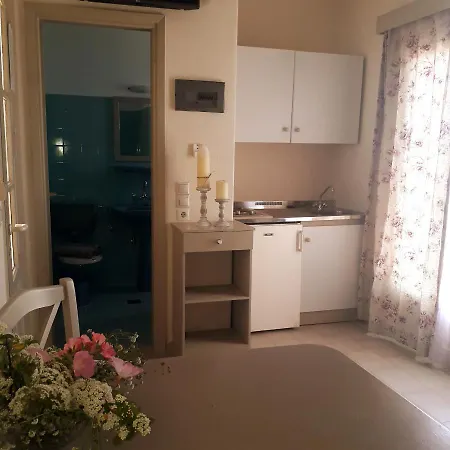 Apartment Stelianesis Nikos Aprts